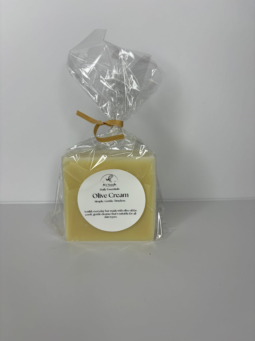 Daily Essentials Soap Collection