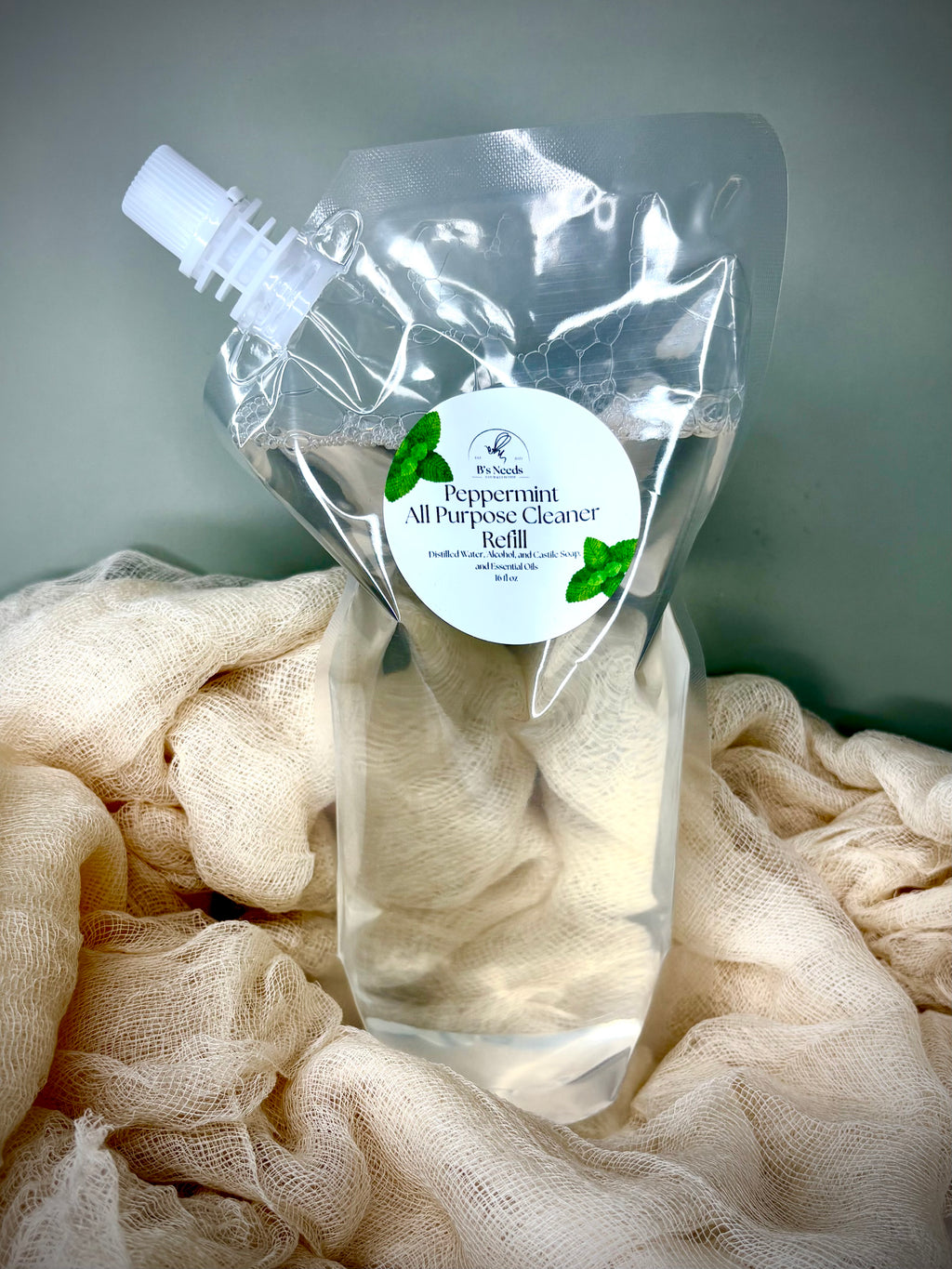 All Purpose Cleaner Refill