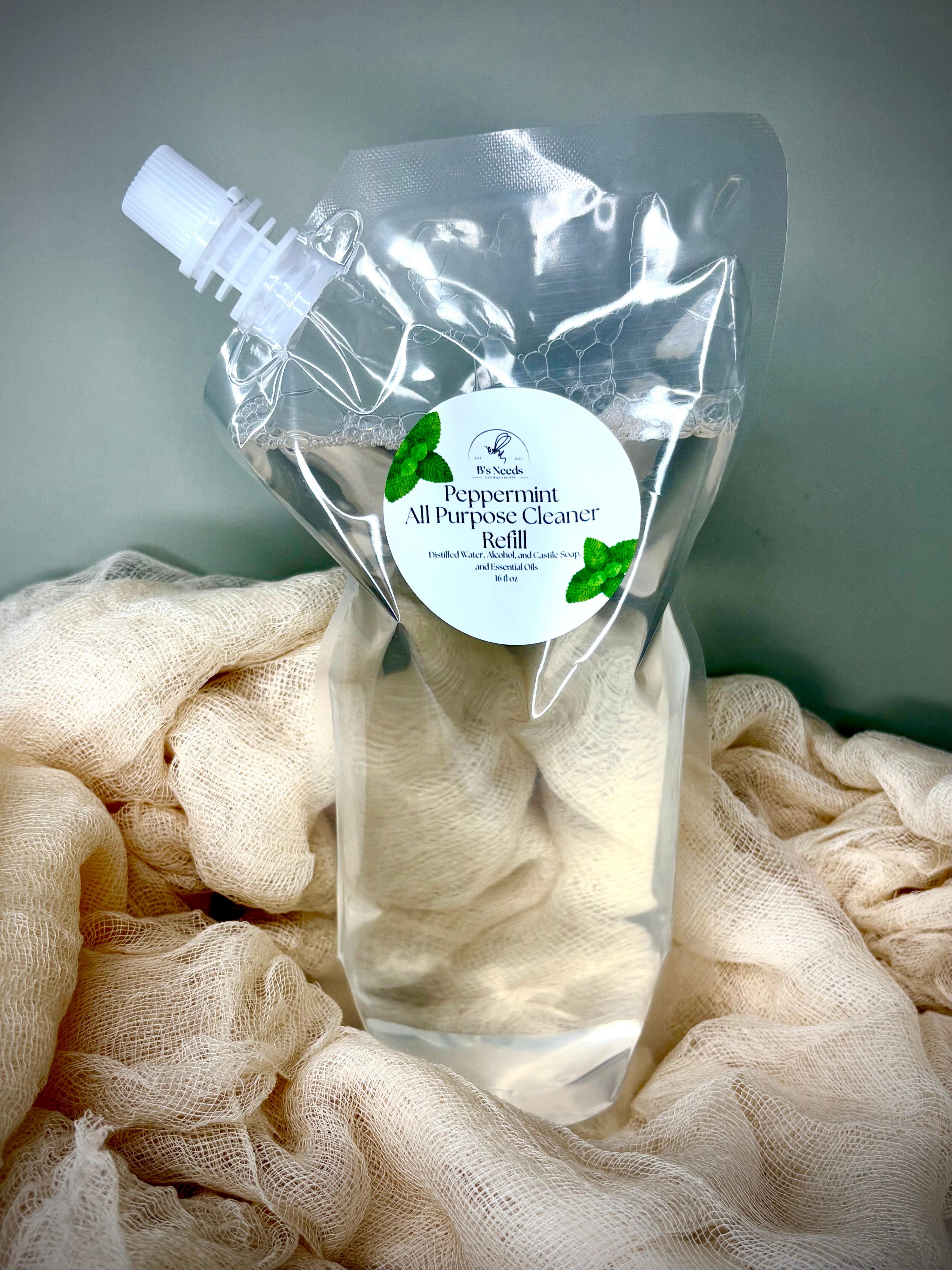 All Purpose Cleaner Refill