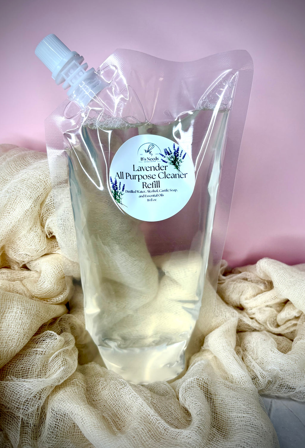 All Purpose Cleaner Refill