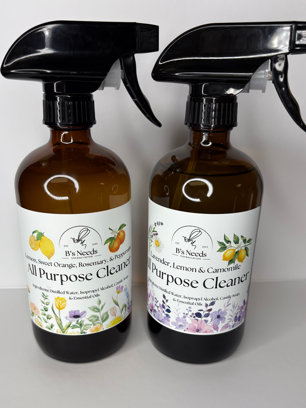 All Purpose Cleaner