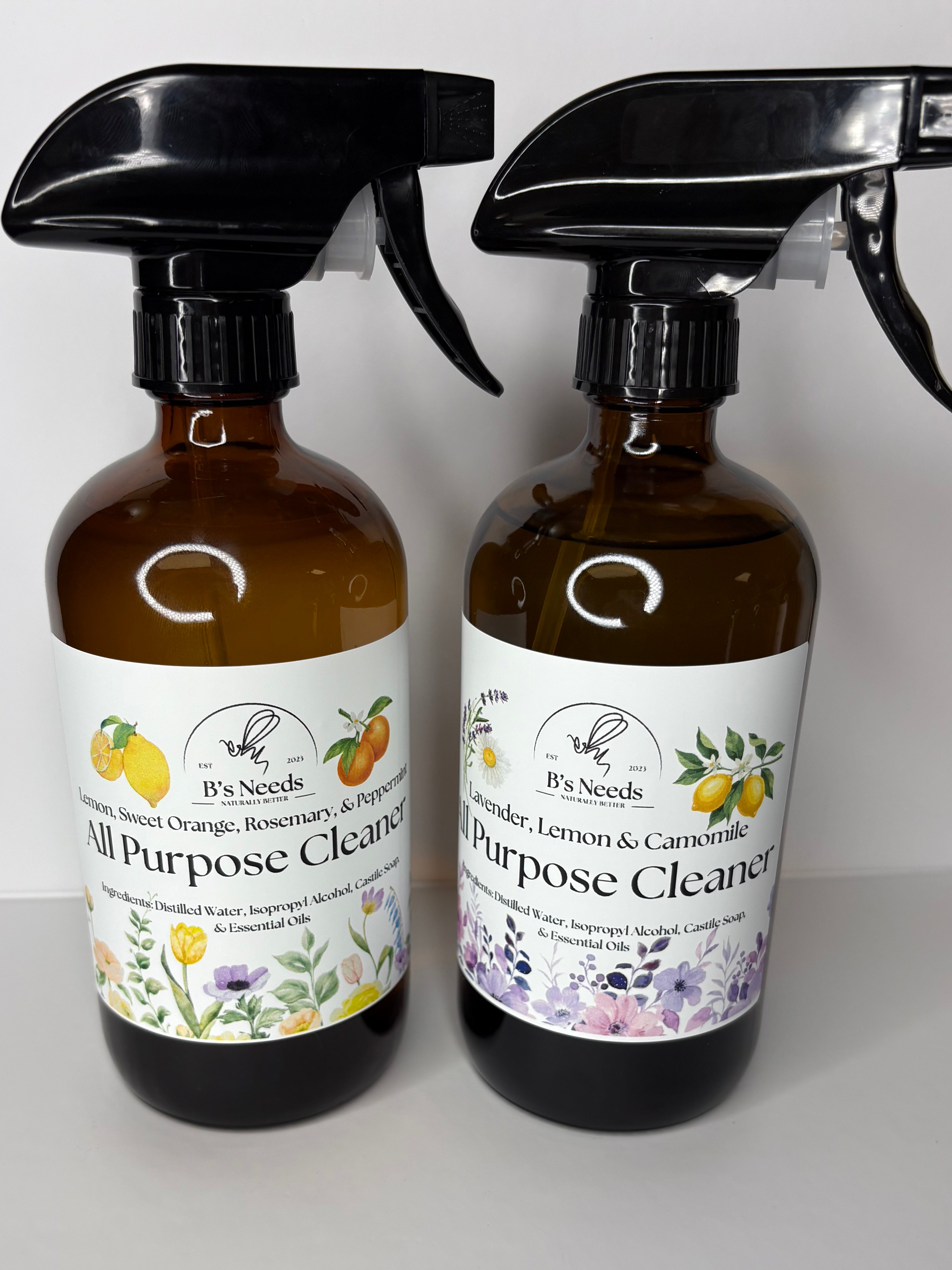 All Purpose Cleaner