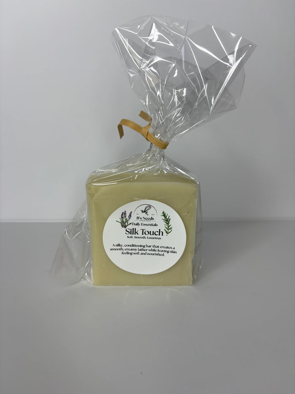 Daily Essentials Soap Collection