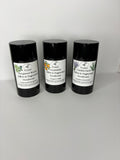 Tallow Deodorant