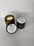 Infused Whipped Tallow Magnesium Butter With Frankincense & Lavender