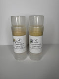 Tallow Lotion Stick