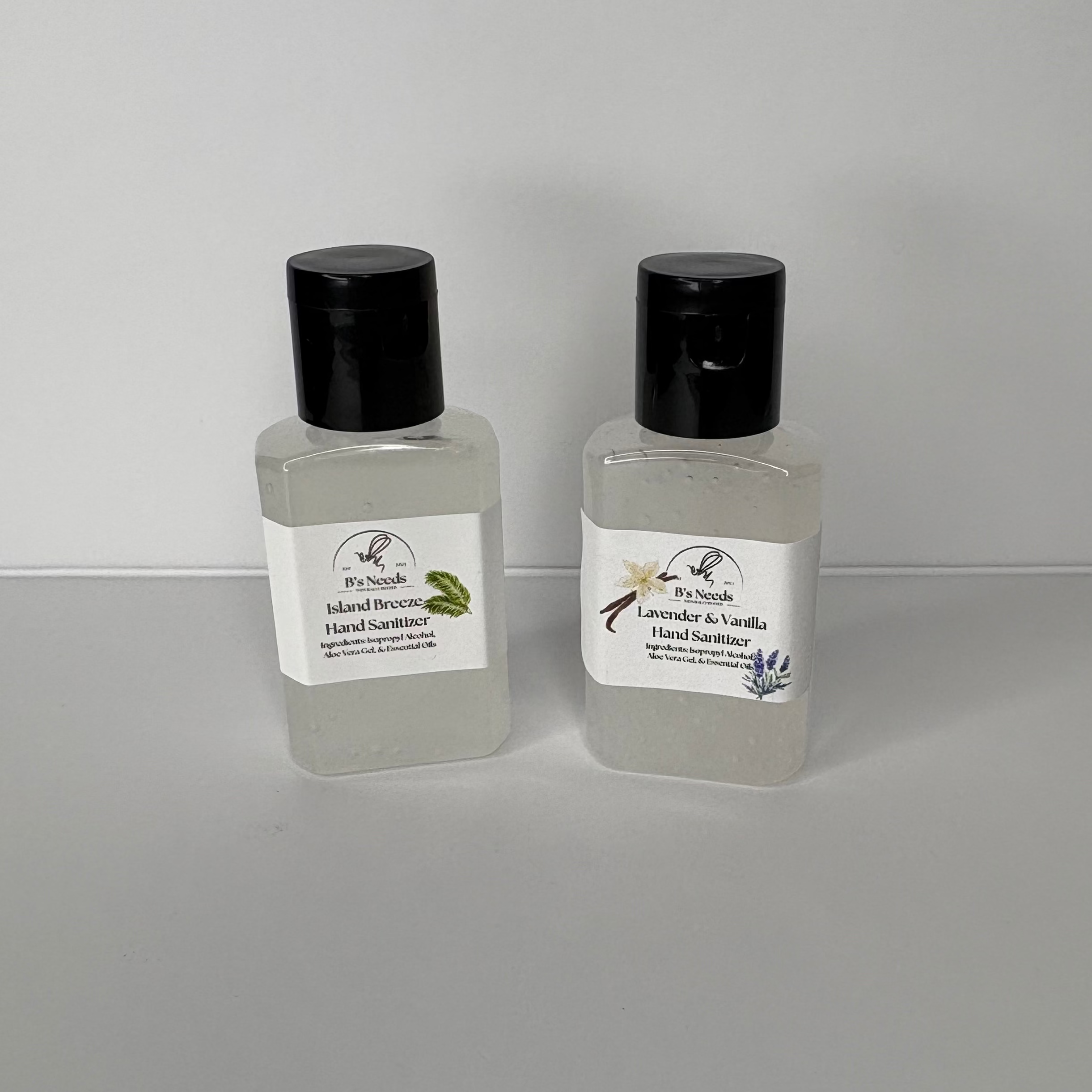 Hand Sanitizer