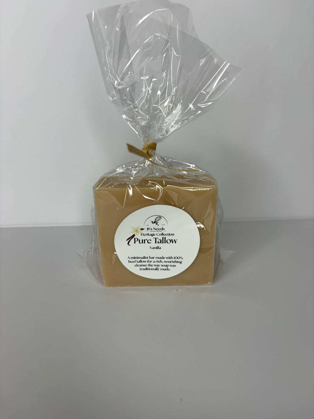 Heritage Soap Collection