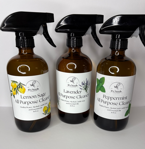 All Purpose Cleaner