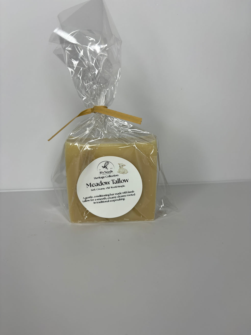Heritage Soap Collection