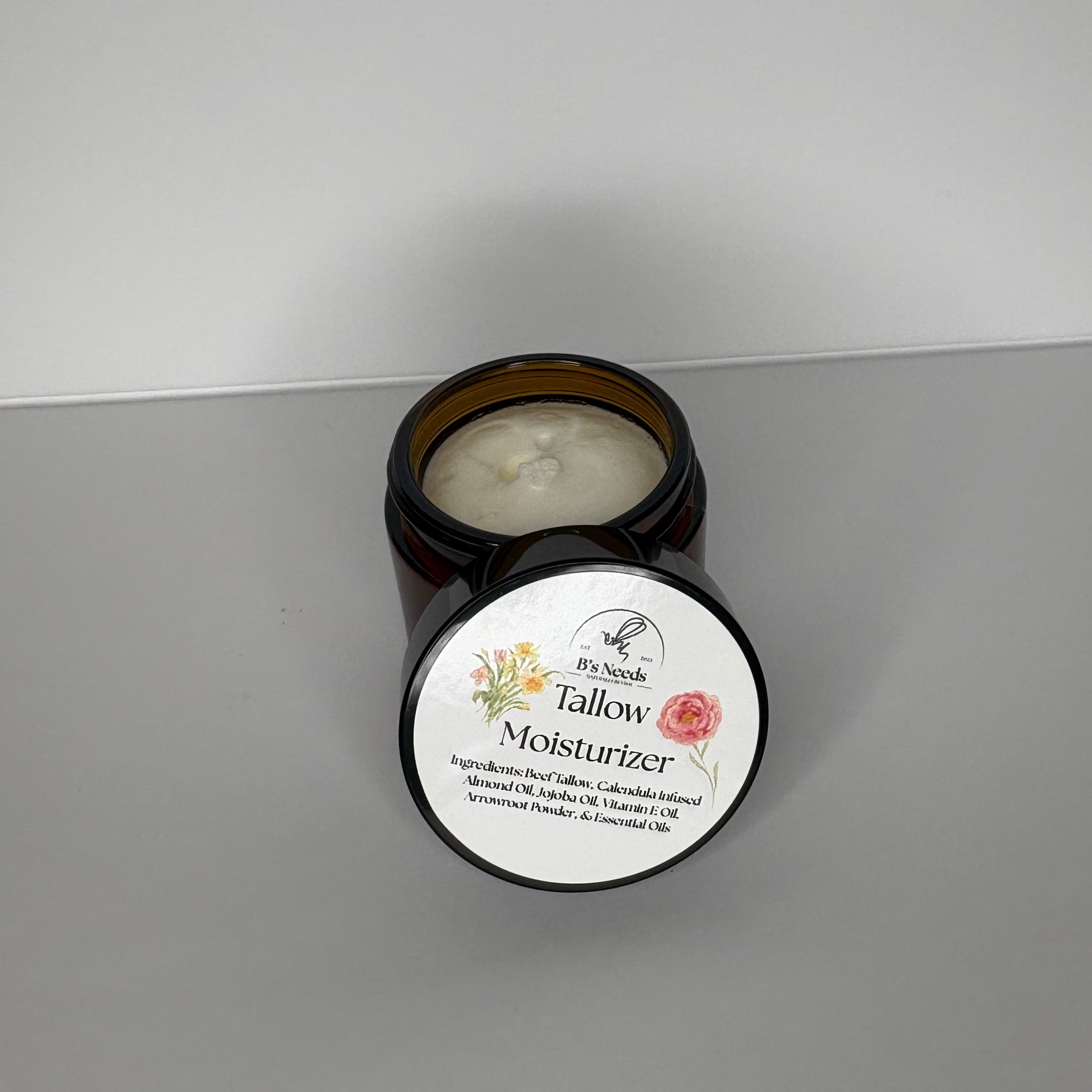 Tallow Moisturizer