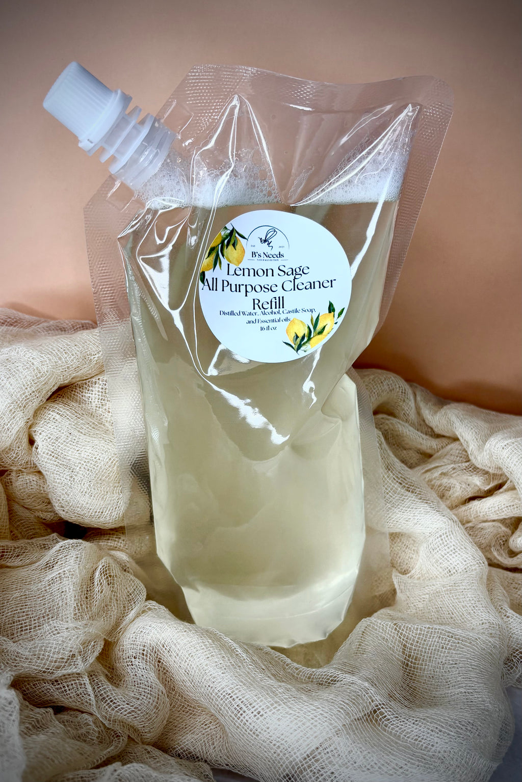 All Purpose Cleaner Refill