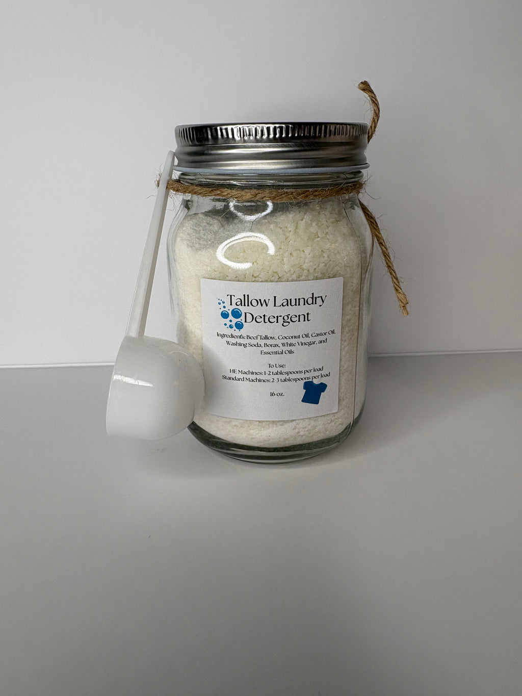 Workhorse Soap Collection