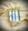 Tallow Chapstick