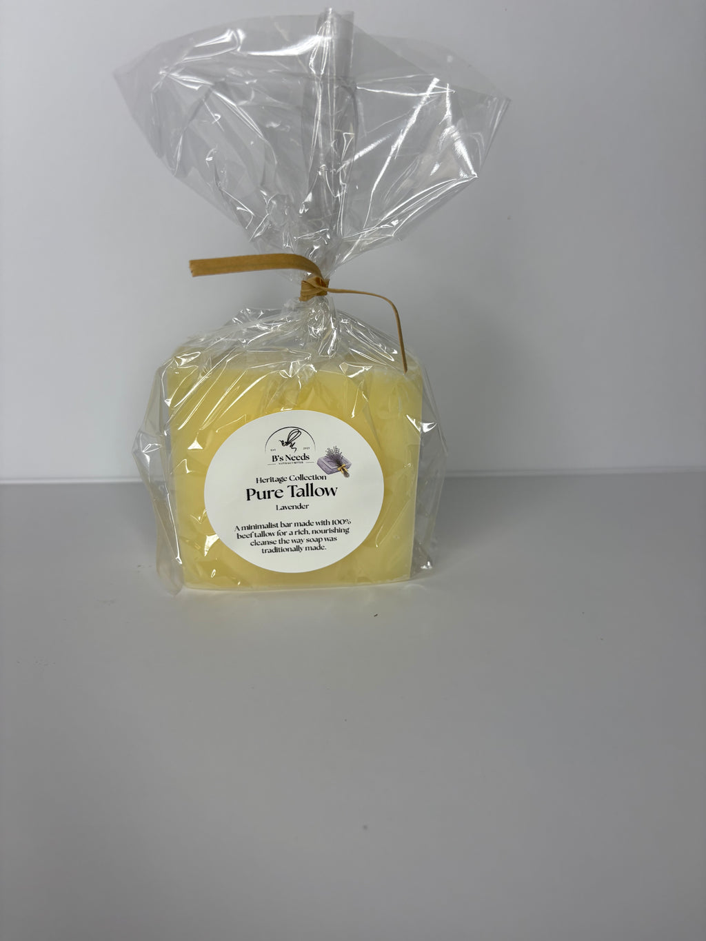 Heritage Soap Collection