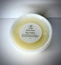 Cooking Tallow