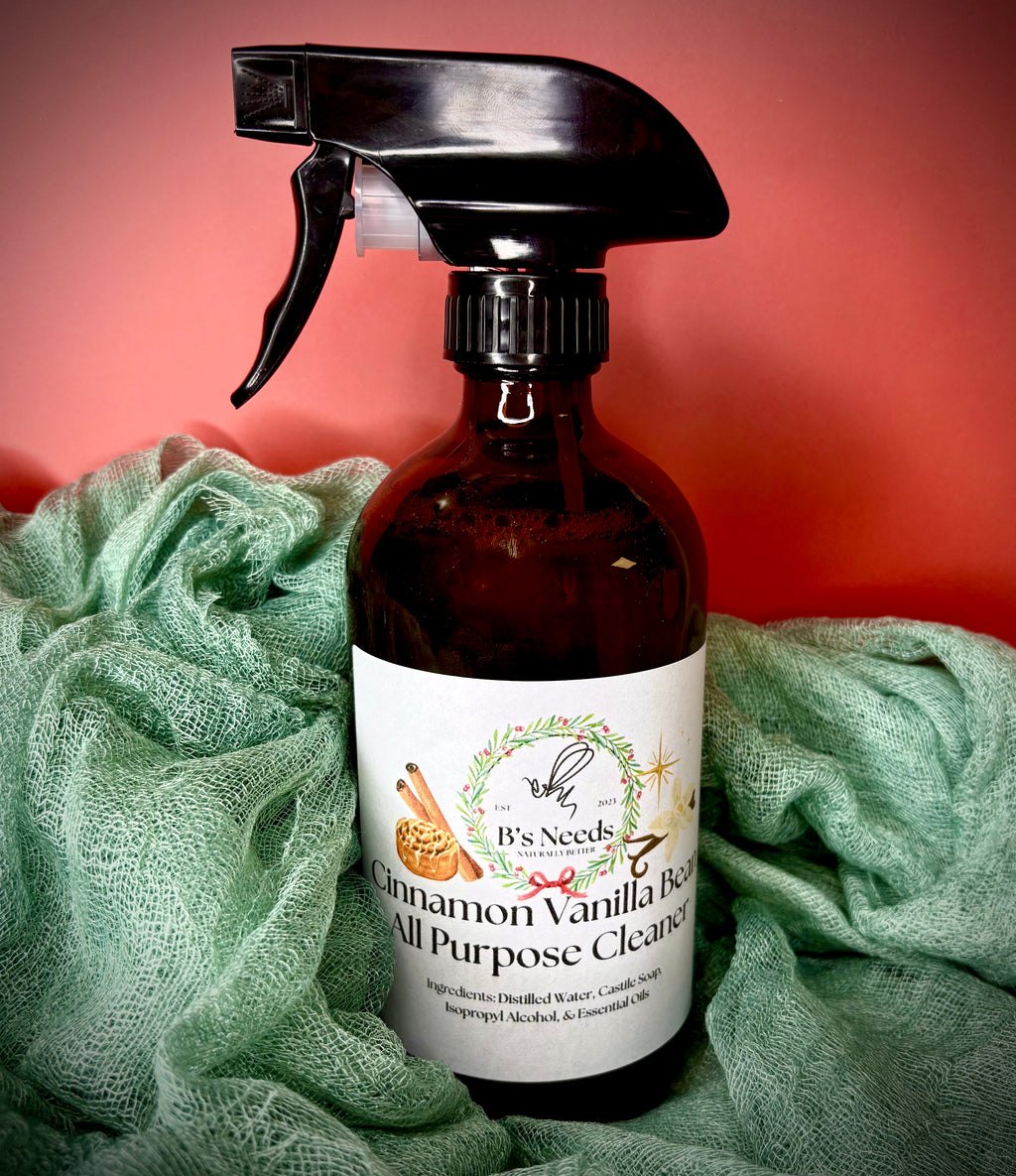 Christmas All Purpose Cleaner