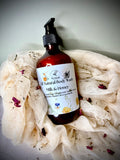 All Natural Body Wash