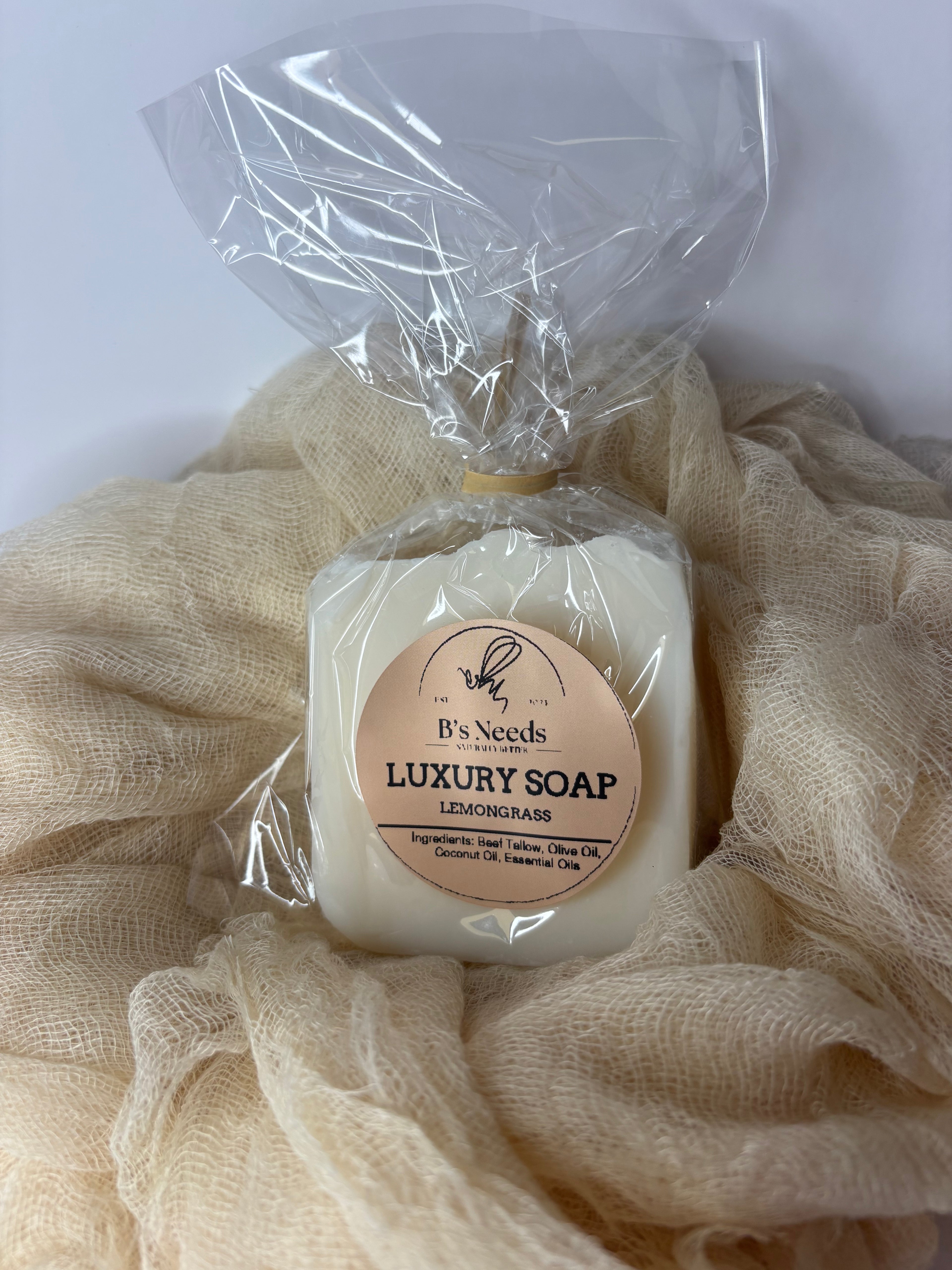 Clearance Soaps