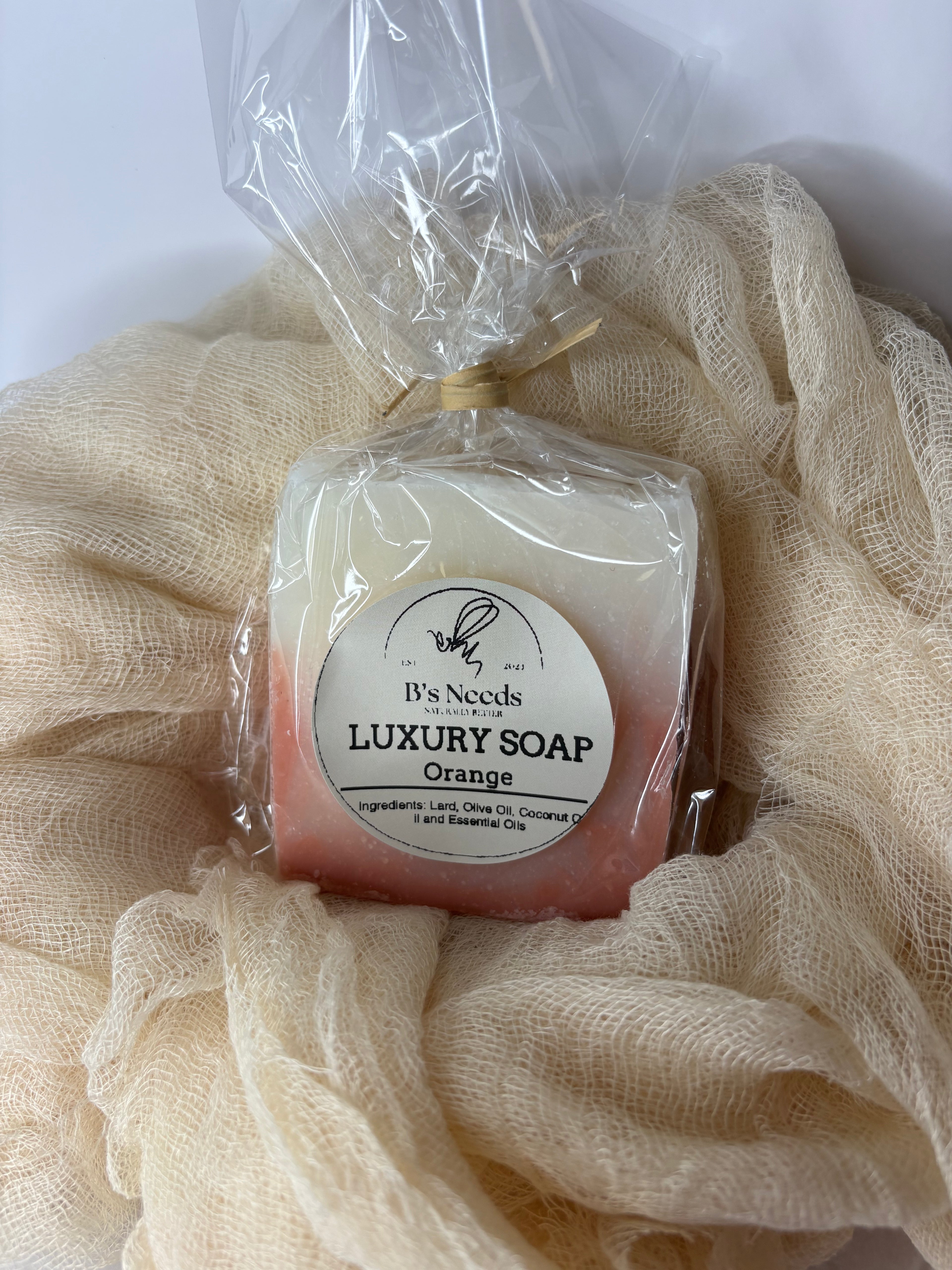 Clearance Soaps