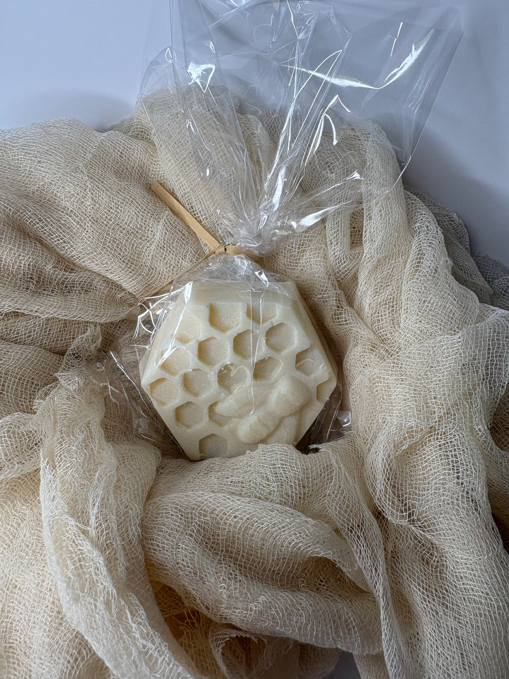 Mini Soap