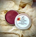 Hibiscus Lip Balm