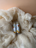 Fruit Lip Balm Tubes
